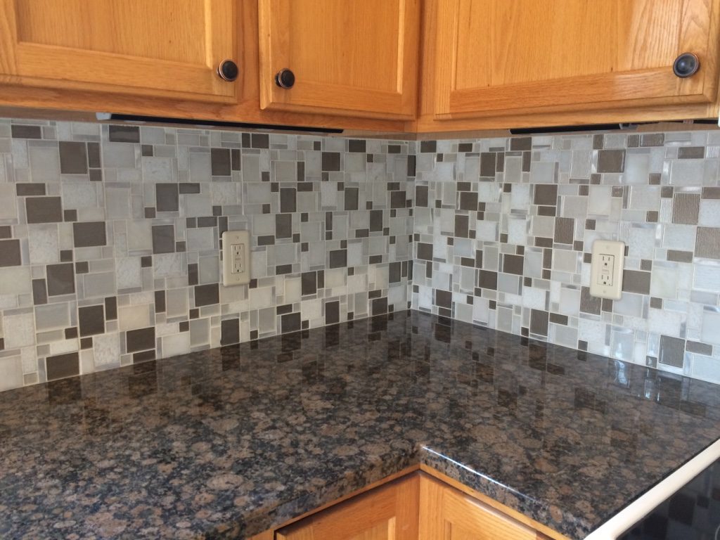 Backsplash Installation Hopkins Minnesota