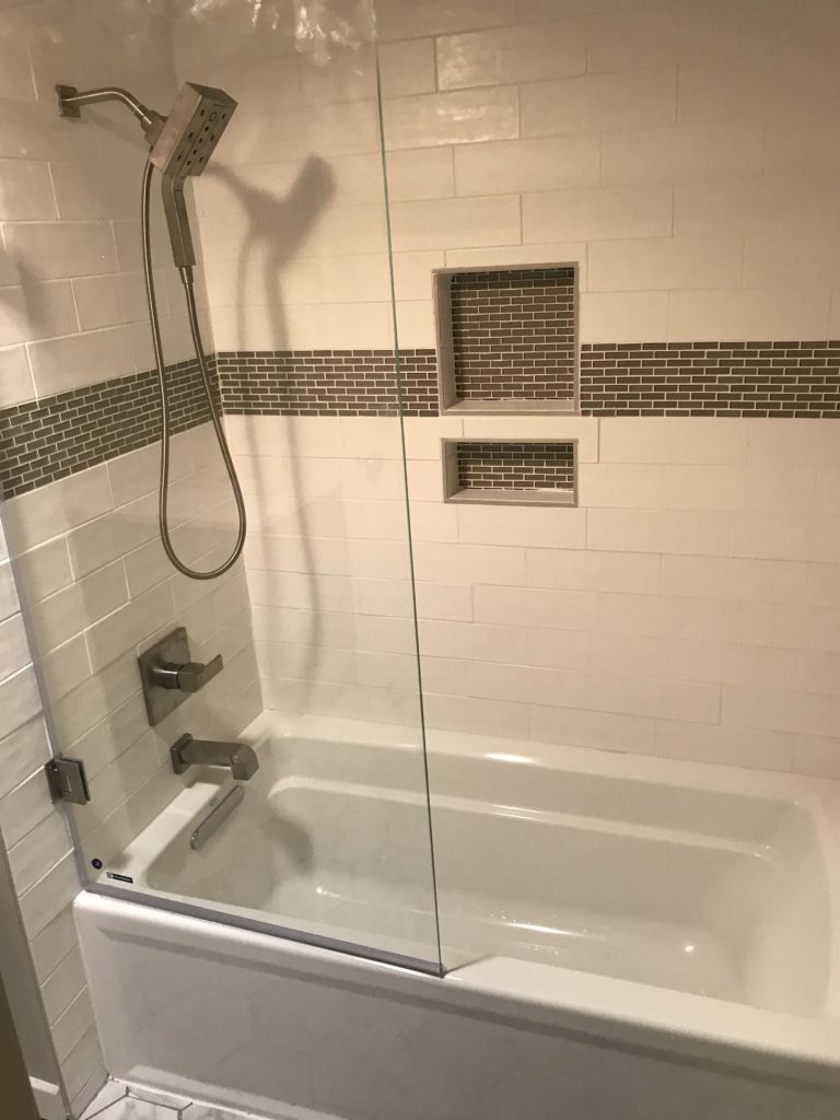 Bathroom Remodel Minneapolis MN